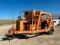 2003 WAGNER SMITH Model T-VBWPT-340-72 V-Groove Puller, s/n 1W9BP25173C161002, powered by John Deere