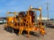 2010 WAGNER SMITH Model T-BWT-10-72, 72
