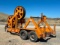 2011 WAGNER SMITH Model T-BWT-5-52-RC, 52