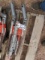 BETHEA 30,000# Gator Board, with swivels (DAY 2) (CO)