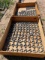 (3 Wooden Boxes) (158) Y-Ball Clevises and (62) Shackles (DAY 2) (CO)