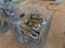Stringing Blocks, with grounding attachments (CO)