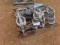 X100 Grounding Block Assemblies (CO)