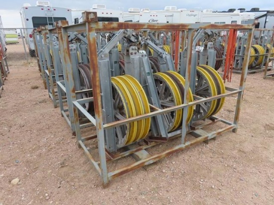 Helicopter Car Rack (3) 32