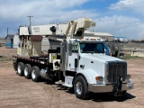 2007 NATIONAL Model 14127H, 29.5 Ton Boom/Aerial Lift, s/n 294425, equipped with 31'-127' 5-section