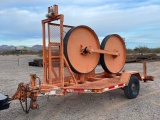 2007 WAGNER SMITH Model T-BWT-4-60, 60