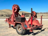 1988 SHERMAN REILLY Model BWT-1303-RC-T, 30