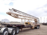 HI-RANGER Model 10-90I, 90' Aerial 