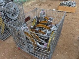 Stringing Blocks, with grounding attachments (CO)