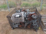 Assorted Distribution Stringing Blocks (CO)