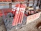 (5 Pallets) Signs and Sign Stands (Sales Tax) (WY)