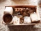 Auger Dirt Teeth (Sales Tax) (WY)