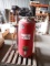 JET Drill Press and PORTER CABLE Air Compressor (Sales Tax) (WY)