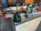 (3) Transits, with tripods and grade poles (Sales Tax) (WY)
