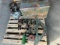 Conduit Bender, with gas power unit (Sales Tax) (WY)