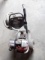 SIMPSON Portable Gas Powered Pressure Washer (Sales Tax) (WY)