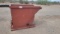 Forklift Dump Hopper (AZ)