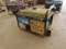 LIFAN ES4100E Storm Series Generator, Lifan 7HP gas, with electric start (CO)