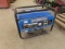 CHICAGO 2400 Watt Generator, 5.5HP gas (CO)