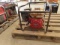 Generator, Honda GX160 gas (CO)