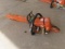STIHL MS390 Chain Saw (CO)
