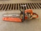 STIHL MS250 Chain Saw (CO)