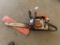 STIHL MS171 Chain Saw (CO)