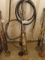 (3) Pneumatic Tampers (CO)