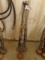 (3) Pneumatic Tampers (CO)