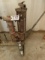 (2) Pneumatic Rock Drills and (1) Chipping Hammer (CO)