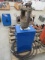 ALCOA 60 Ton Hydraulic Press Head, with hose (CO)