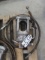ALCOA 60 Ton Hydraulic Press Head, with hose (CO)