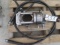 ALCOA 60 Ton Hydraulic Press Head, with hose (CO)