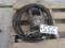 ALCOA 60 Ton Hydraulic Press Head, with hose (CO)