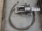 ALCOA 60 Ton Hydraulic Press Head, with hose (CO)