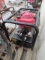 10,000 PSI Double Acting Hydraulic Pump, Honda 5.5HP gas (CO)