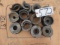 60 and 100 Ton Press Head Die Set (CO)