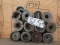 60 and 100 Ton Press Head Die Set (CO)