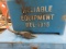 RELIABLE 10,000 PSI Electric Hydraulic Pump (CO)