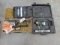 (2) Sag Scopes and Sagometer (CO)