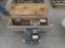 CHANCE Wireless Digital Anchor Installation Torque Indicator and Accessories (CO)