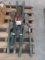 (4) GREENLEE Ratchet Cable Cutters (CO)