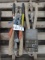(4) Manual Crimping Tools, with dies (CO)