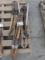(4) Manual Crimping Tools (CO)