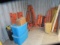 Rubber Blankets and Rubber and Plastic Line Guards (CO)