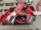 MILWAUKEE 1590 ACSR Cordless Cutter, with battery and charger (CO)