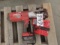 MILWAUKEE 1590 ACSR Cordless Cutter, with battery and charger (CO)
