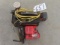 POWER TEAM SPX PB Series 10,000 PSI Cordless Hydraulic Pump, with battery and charger (CO)