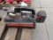 POWER TEAM SPX PB Series 10,000 PSI Cordless Hydraulic Pump, with battery (CO)