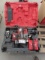 MILWAUKEE 2787 Cordless Magnetic Drill Press, with battery, charger, and accessories (CO)